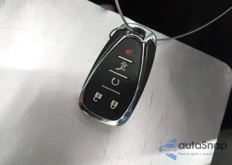 2024 Chevrolet Equinox Fwd Lt z USA, uszkodzony, nr VIN 3GNAXKEG2RL343532